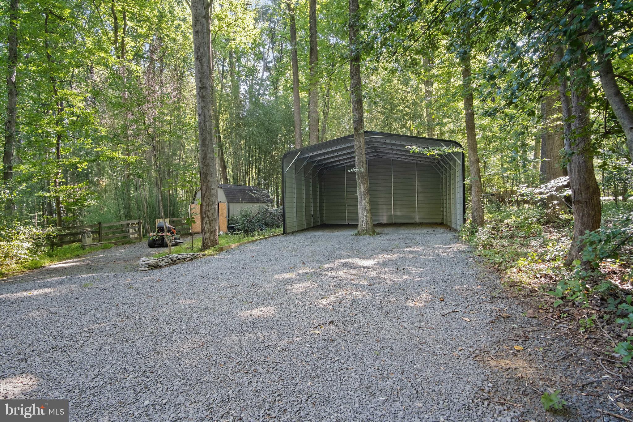 SPRINGVALE - Residential Lease