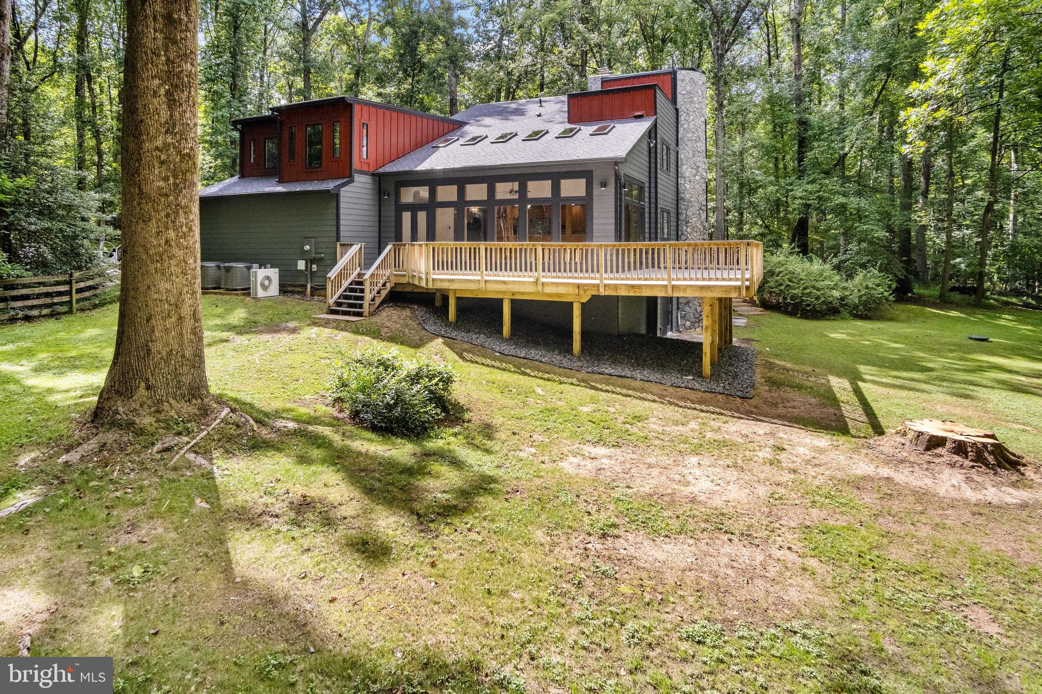 SPRINGVALE - Residential Lease