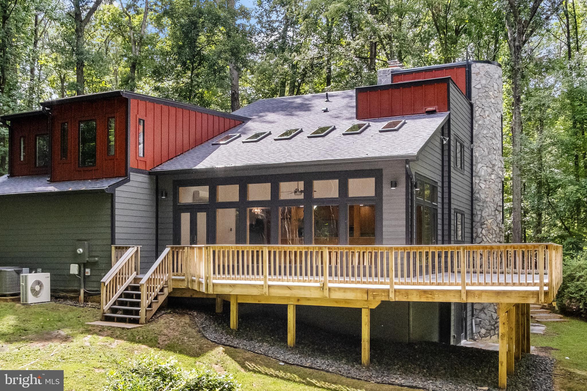 SPRINGVALE - Residential Lease