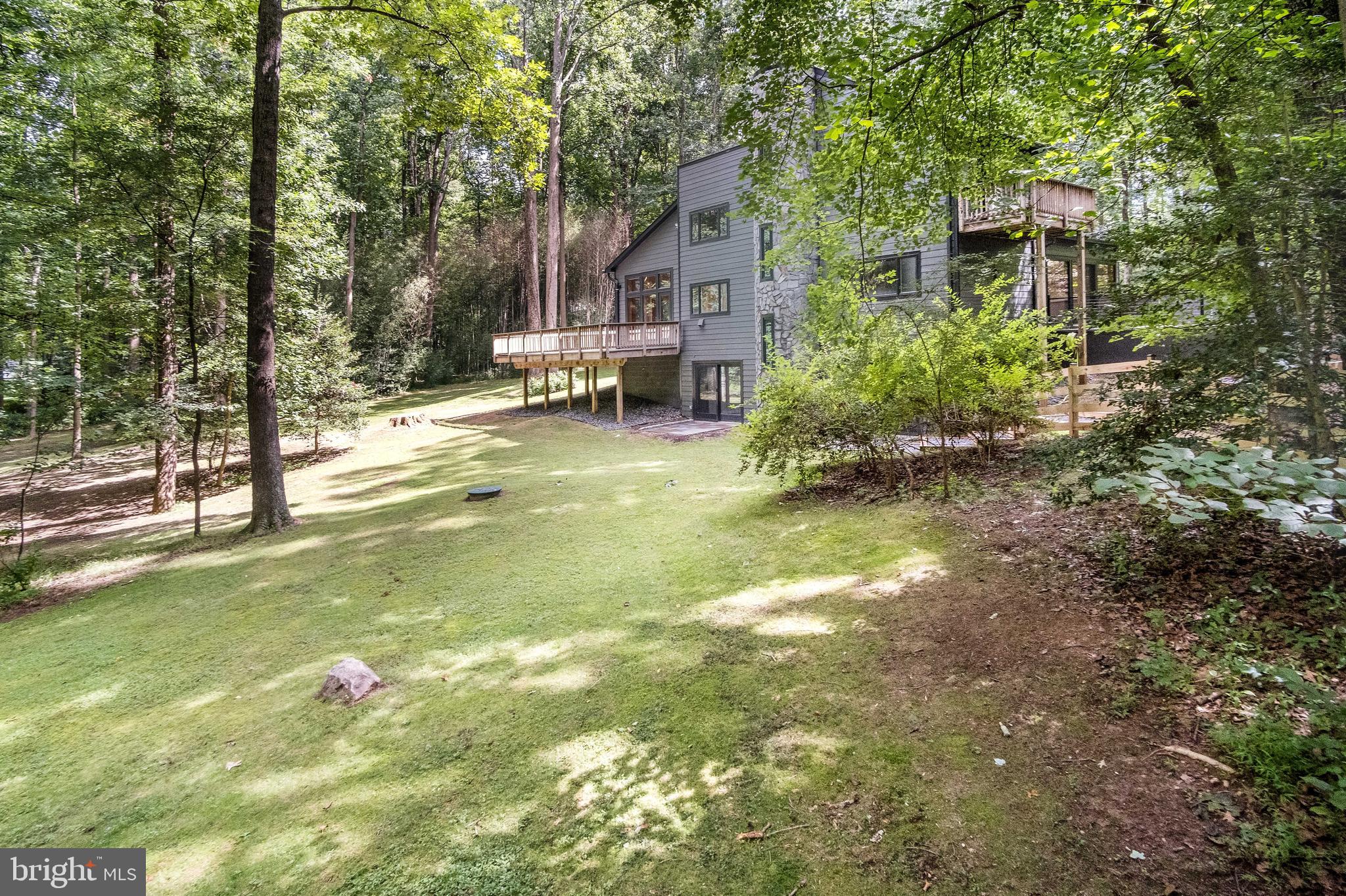 SPRINGVALE - Residential Lease