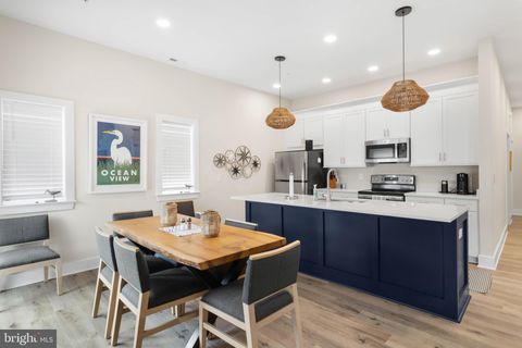 Condo For Sale - 2 Bowers Drive #102<br/> OCEAN VIEW, DE 19970