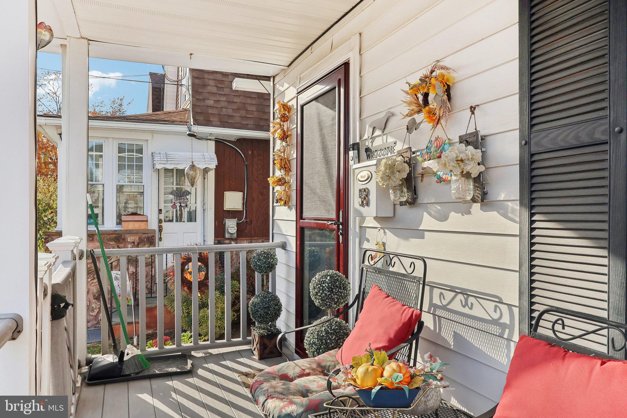 PENNDEL - Residential