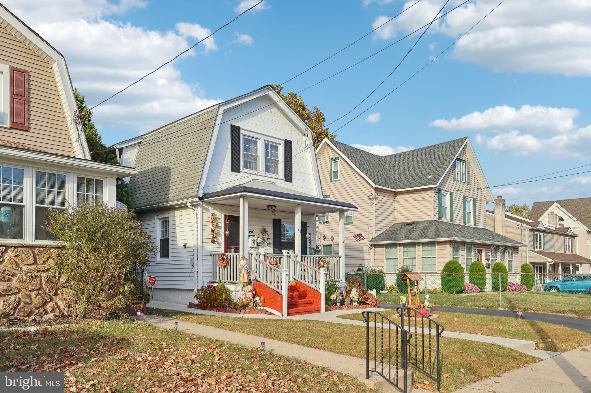 PENNDEL - Residential