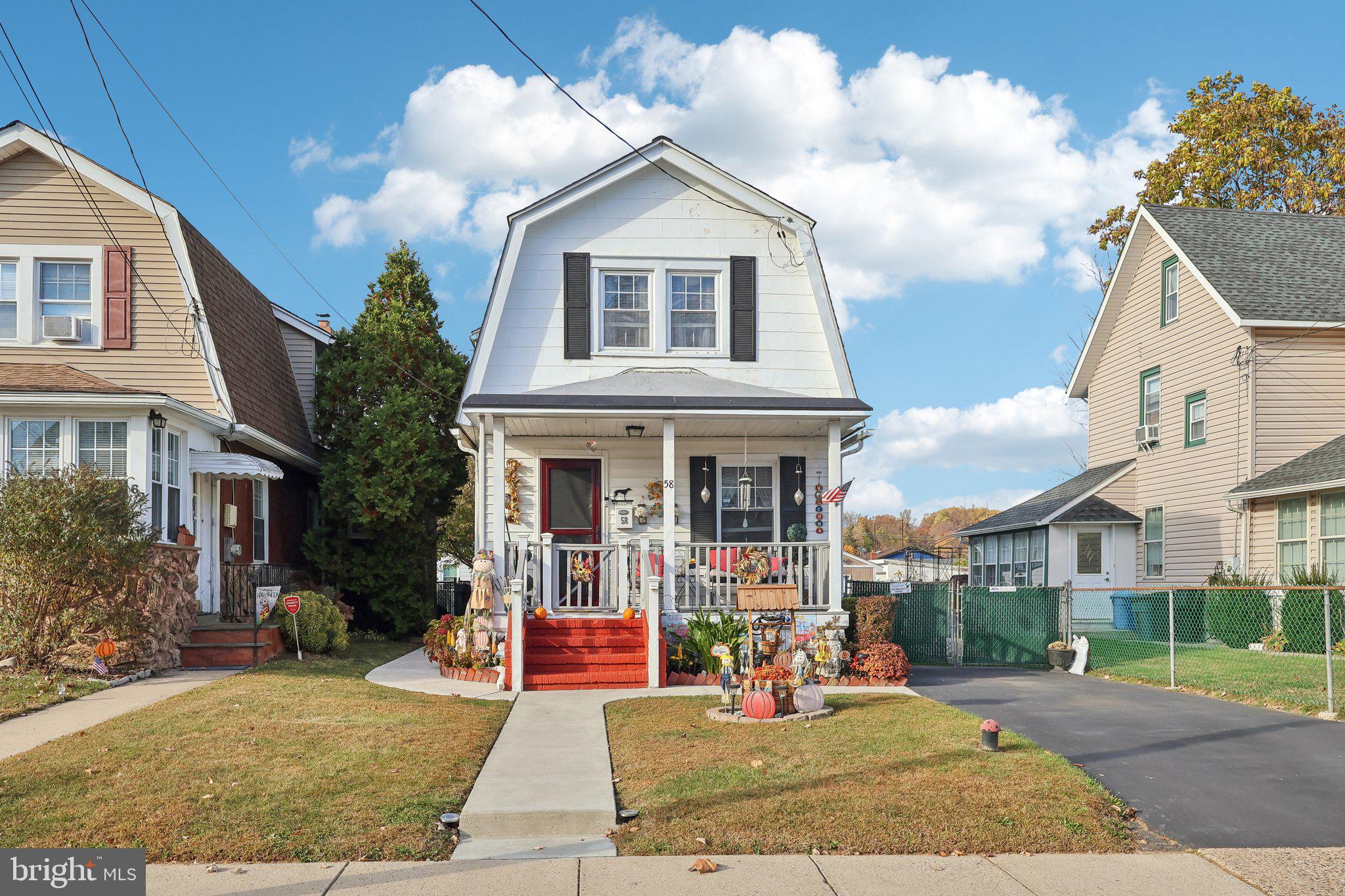 PENNDEL - Residential