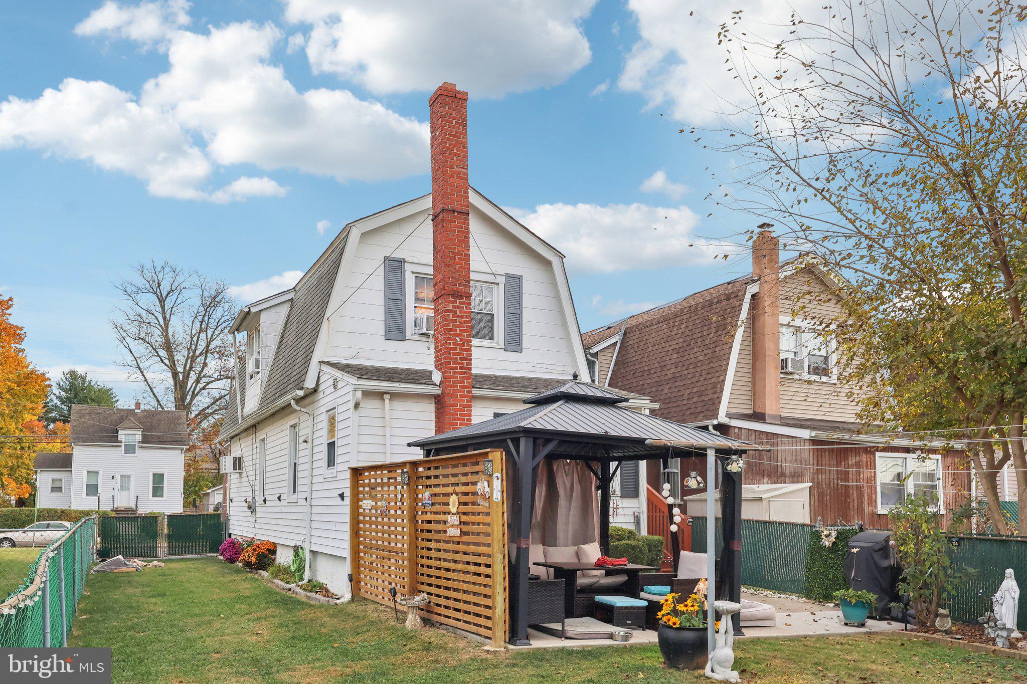 PENNDEL - Residential