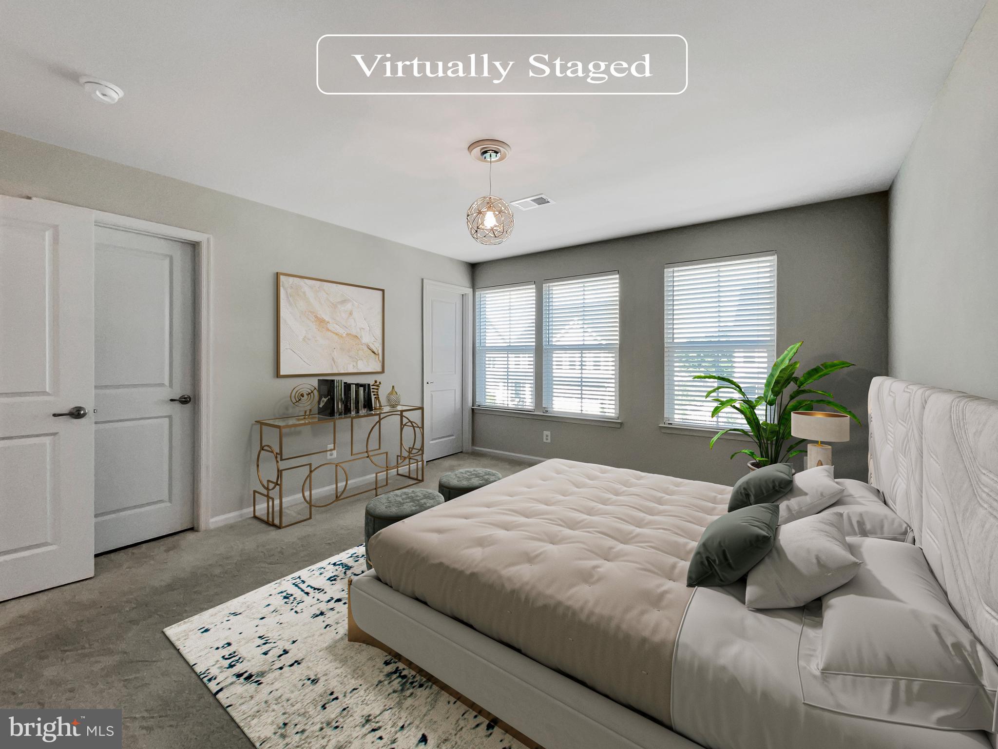 MAY'S QUARTER - Residential