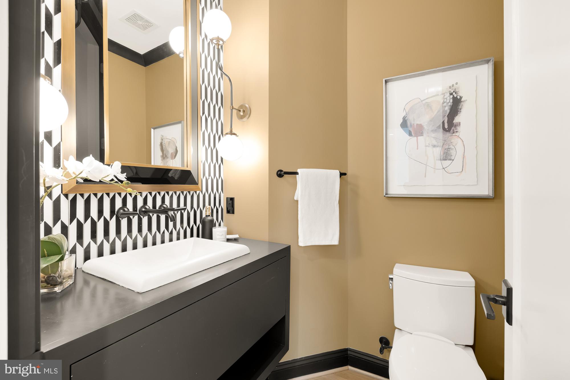 ALEXANDRIA - Residential