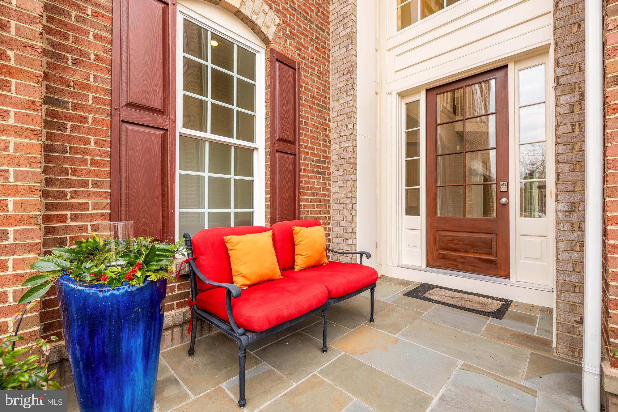 ALEXANDRIA - Residential