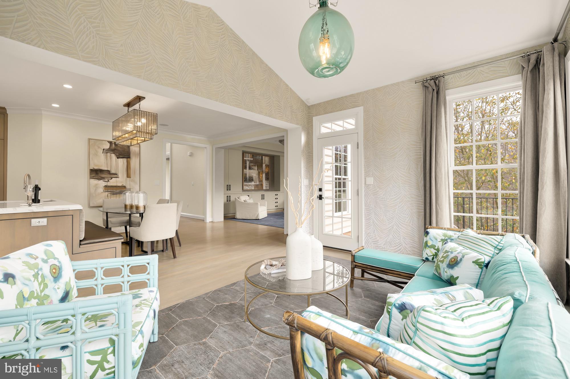 ALEXANDRIA - Residential