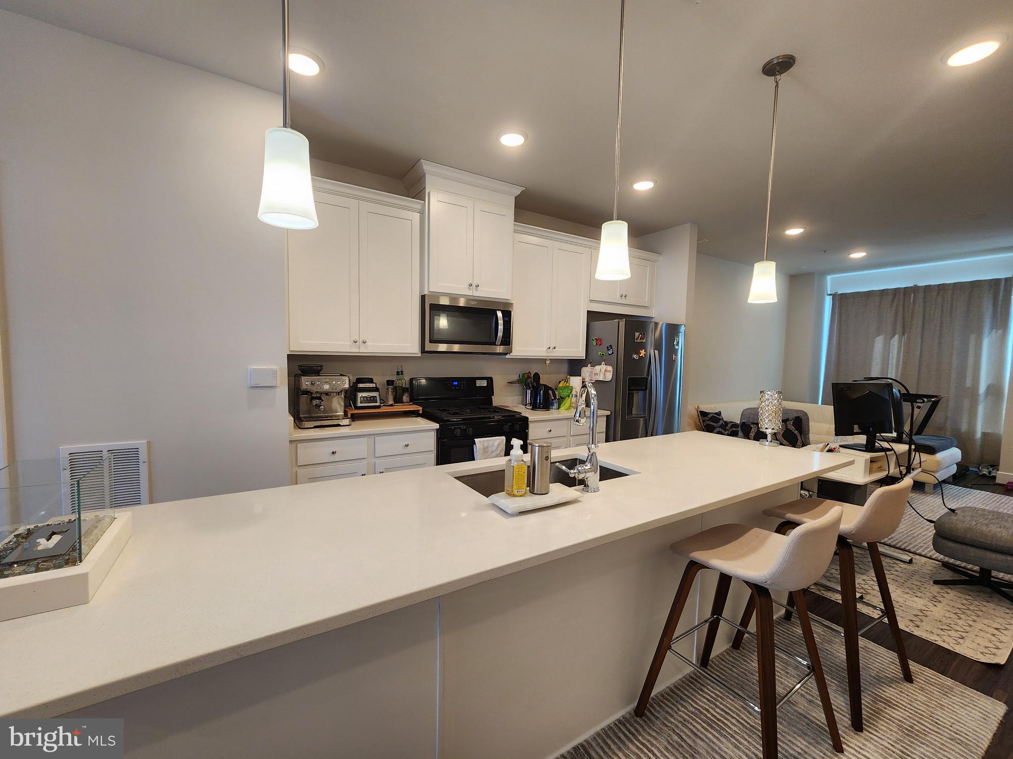 CROWN - Residential Lease