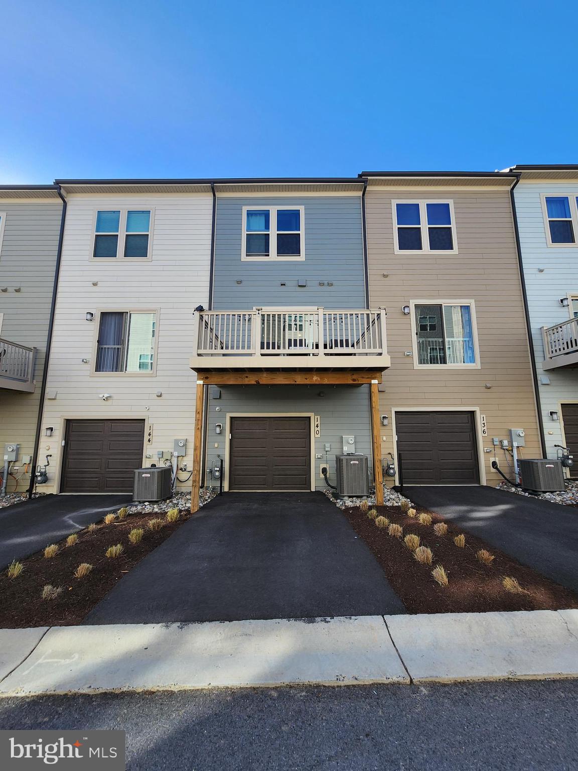 CROWN - Residential Lease