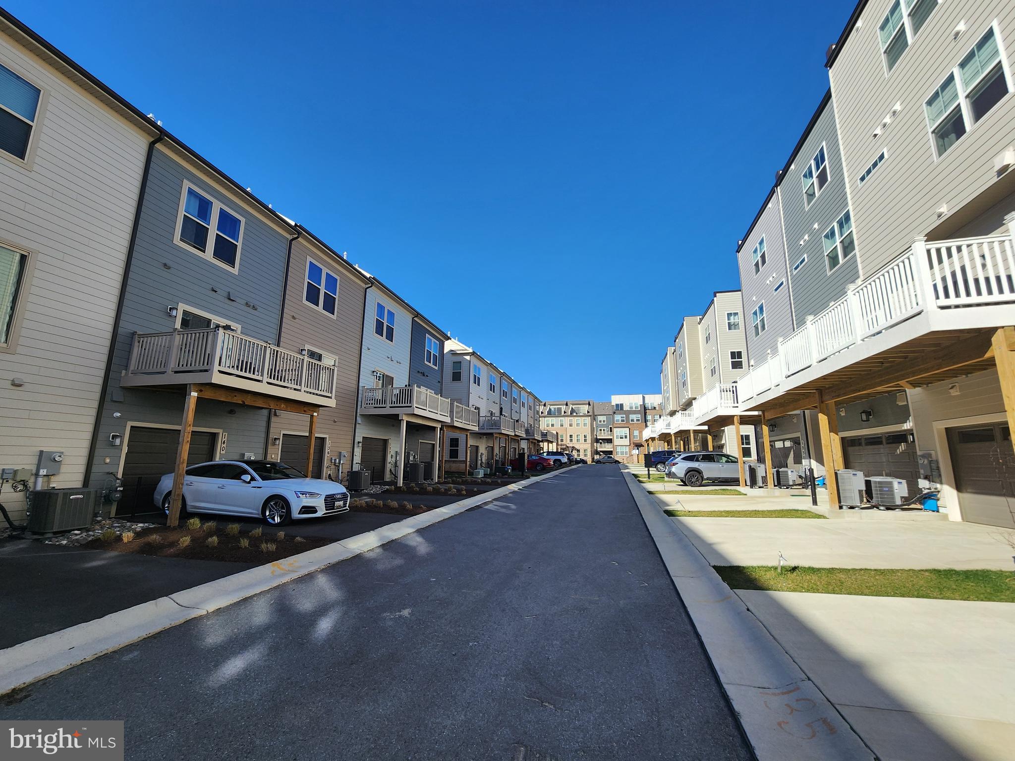 CROWN - Residential Lease