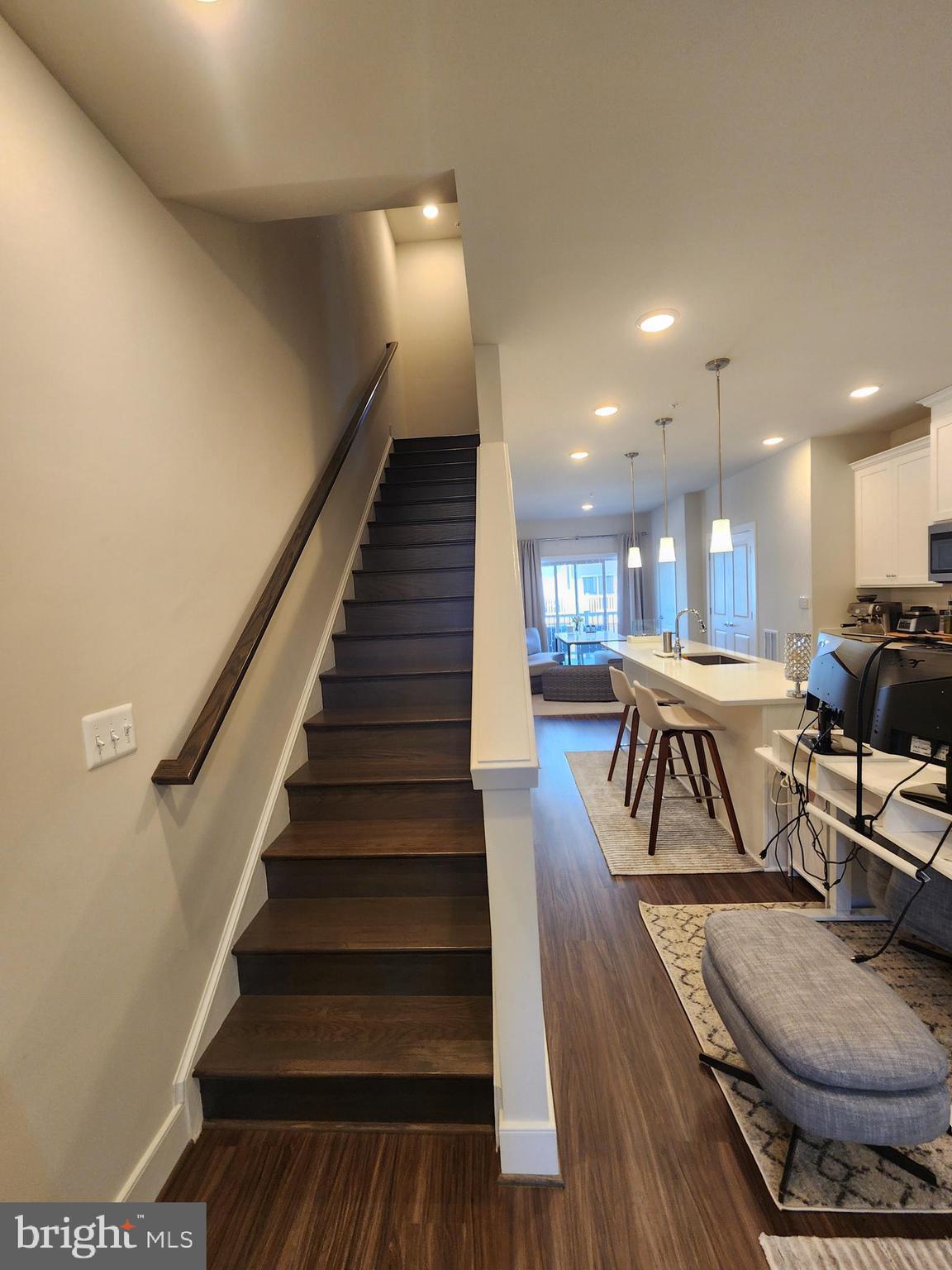 CROWN - Residential Lease