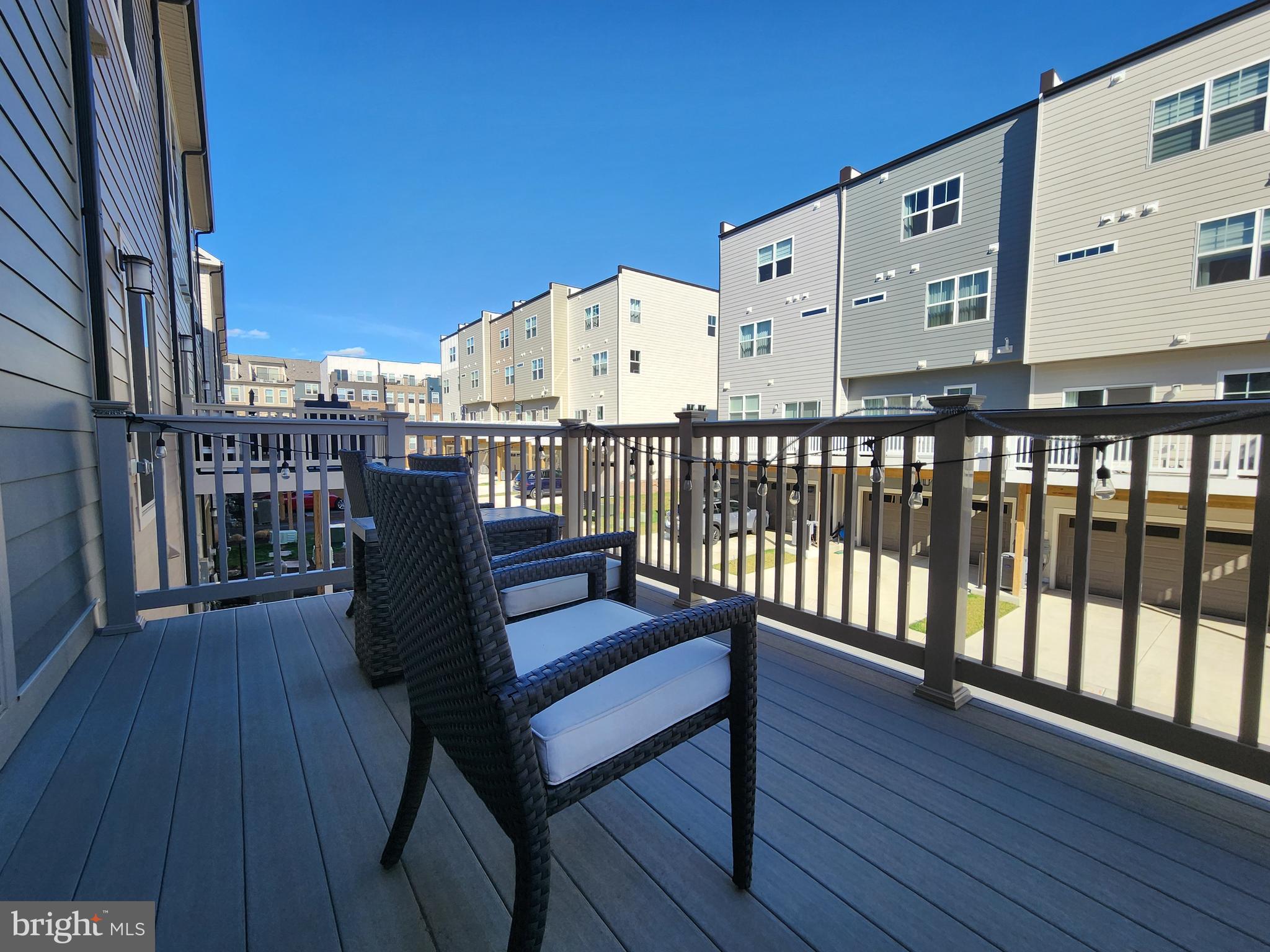 CROWN - Residential Lease