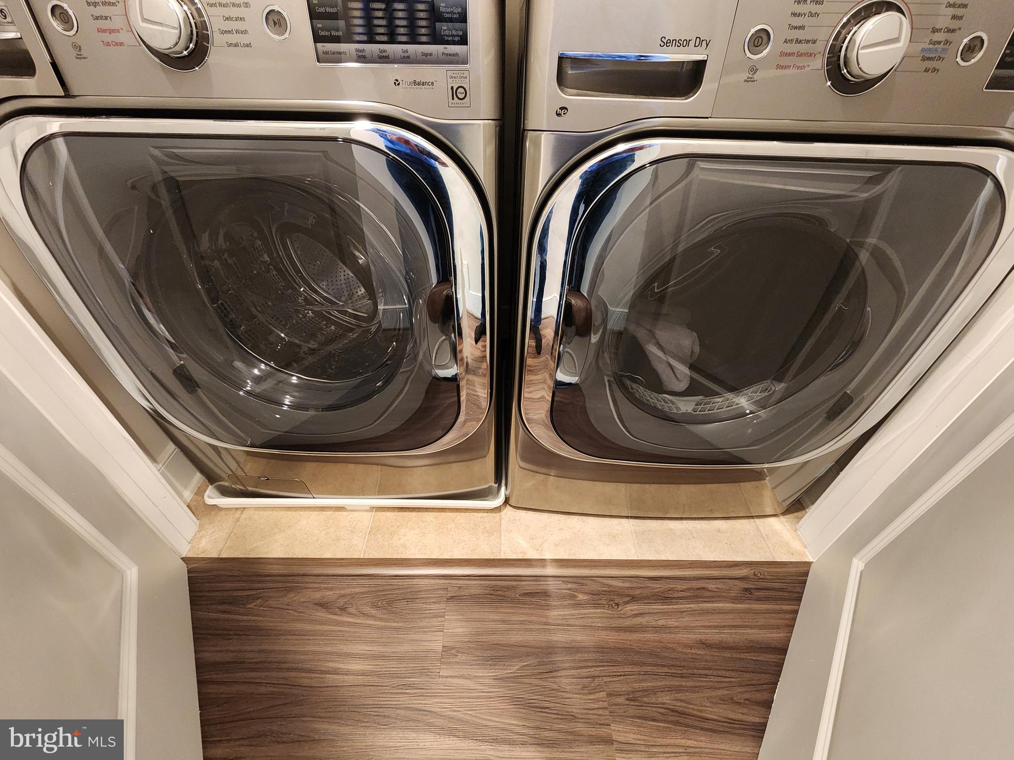 CROWN - Residential Lease