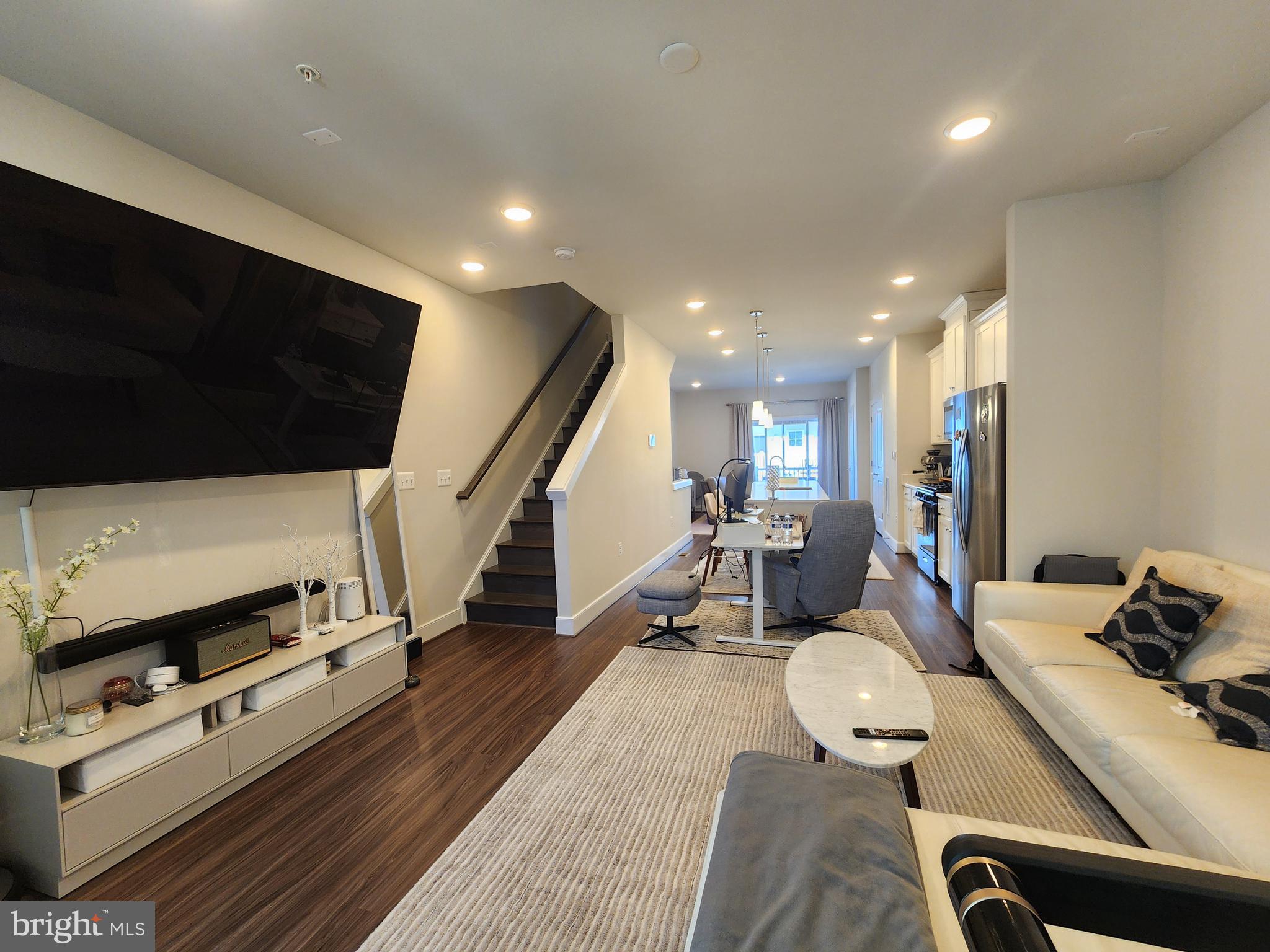 CROWN - Residential Lease