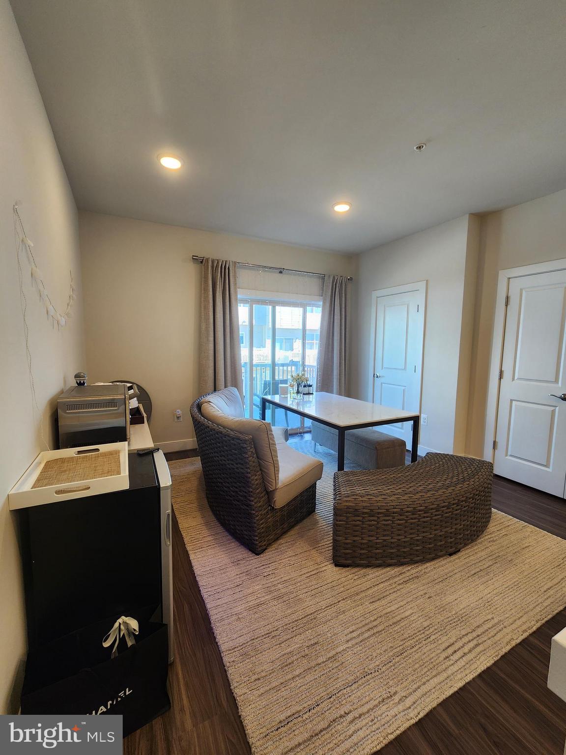 CROWN - Residential Lease