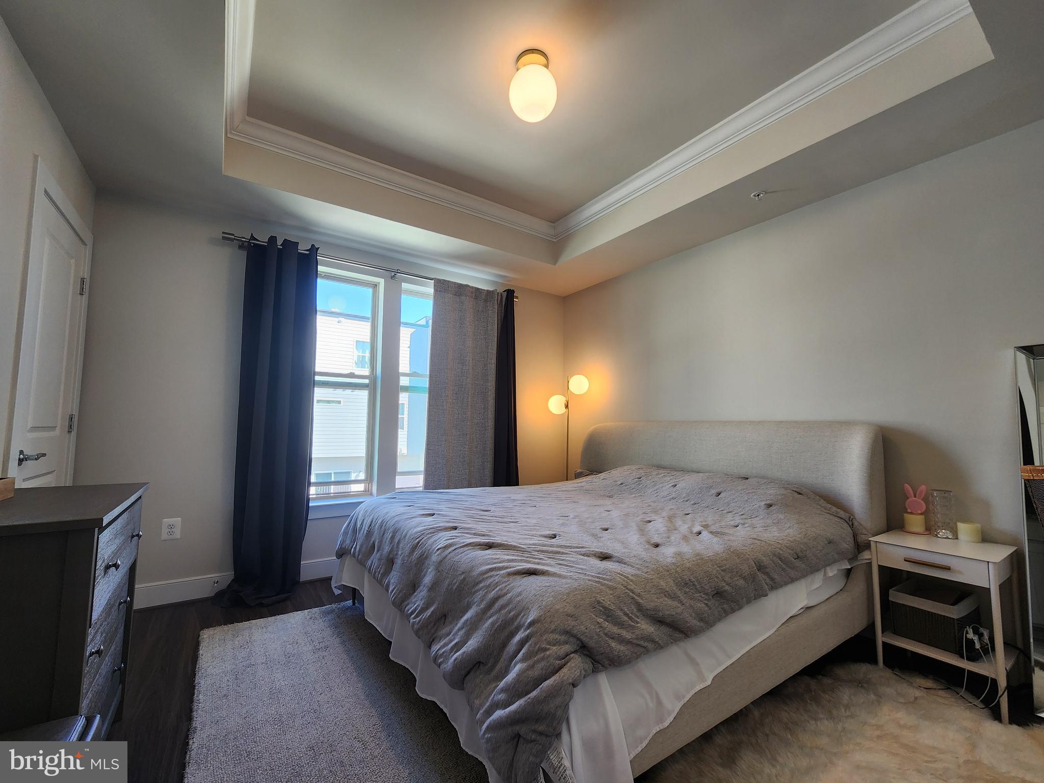 CROWN - Residential Lease