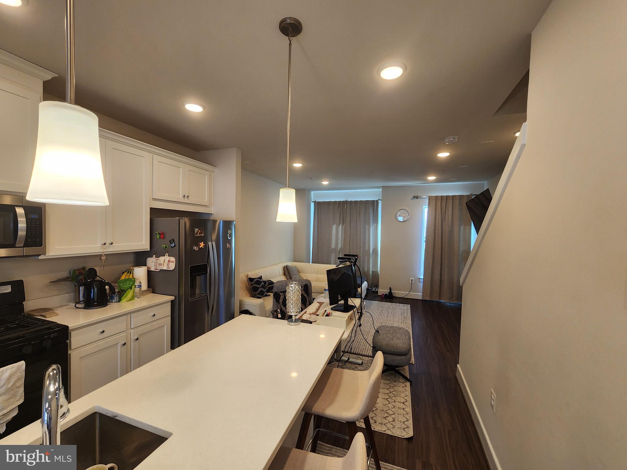 CROWN - Residential Lease