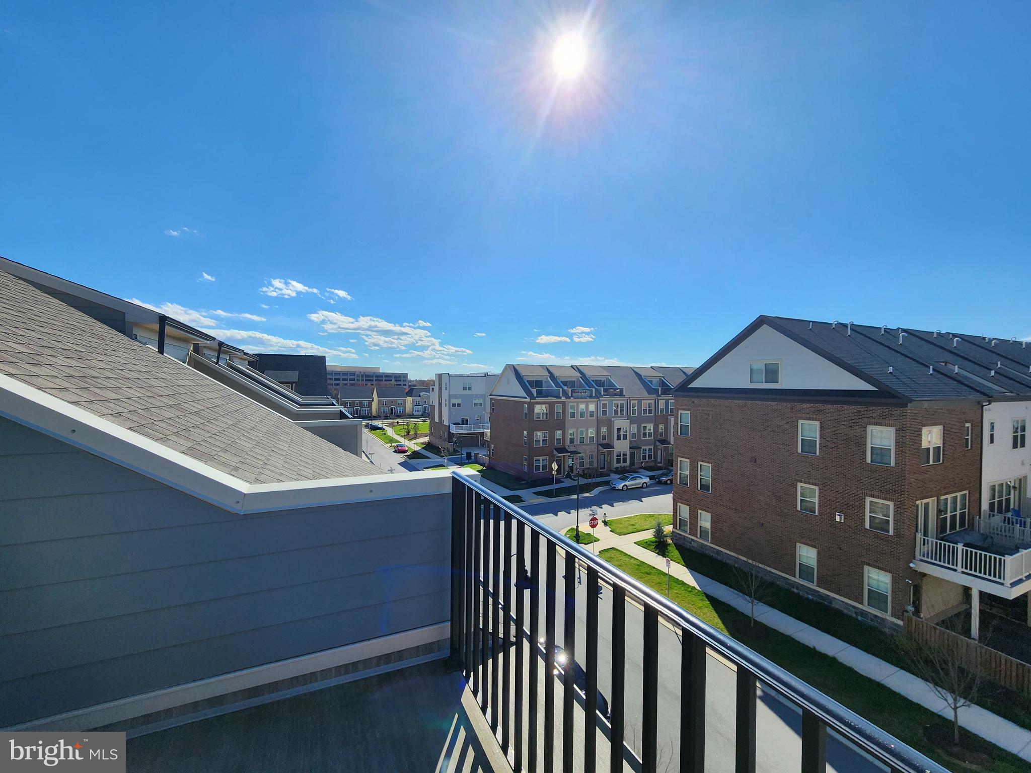 CROWN - Residential Lease