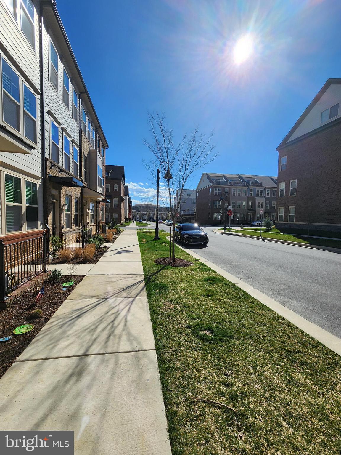 CROWN - Residential Lease