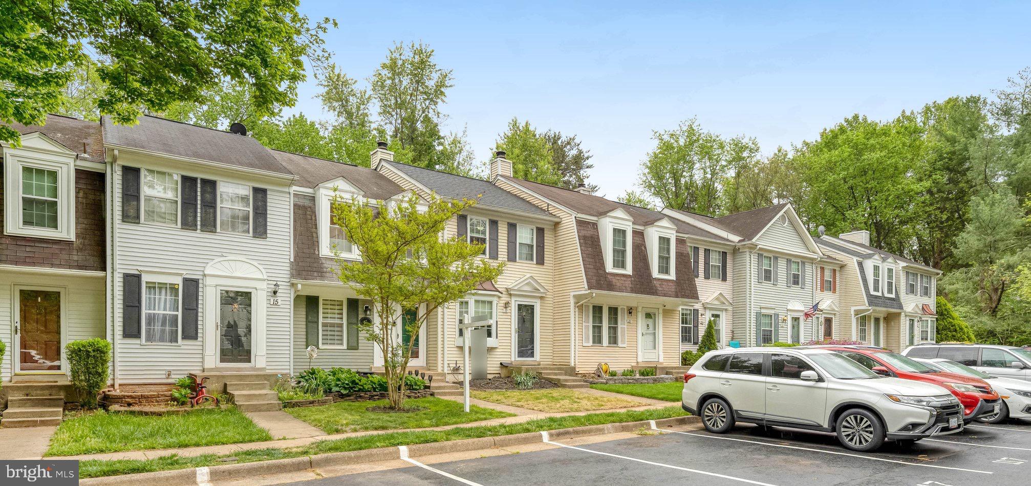 COUNTRYSIDE - Residential