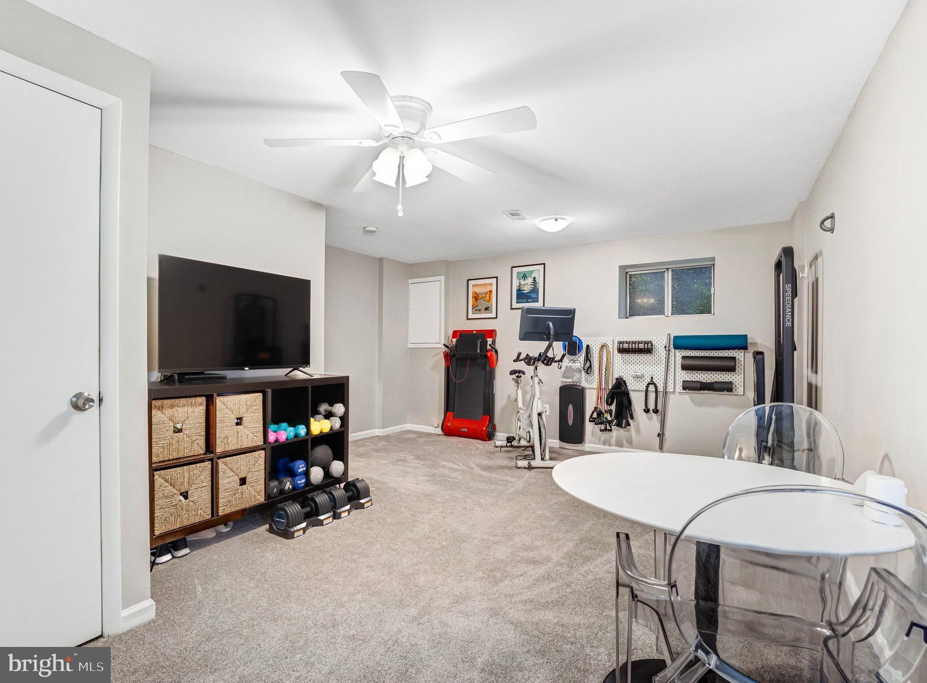 COUNTRYSIDE - Residential