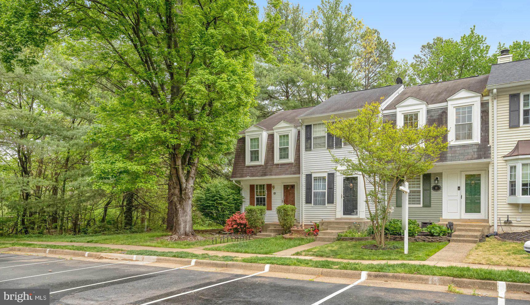 COUNTRYSIDE - Residential