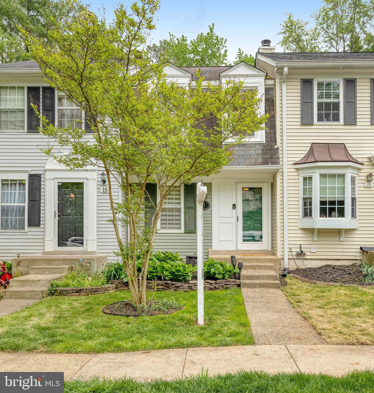 COUNTRYSIDE - Residential