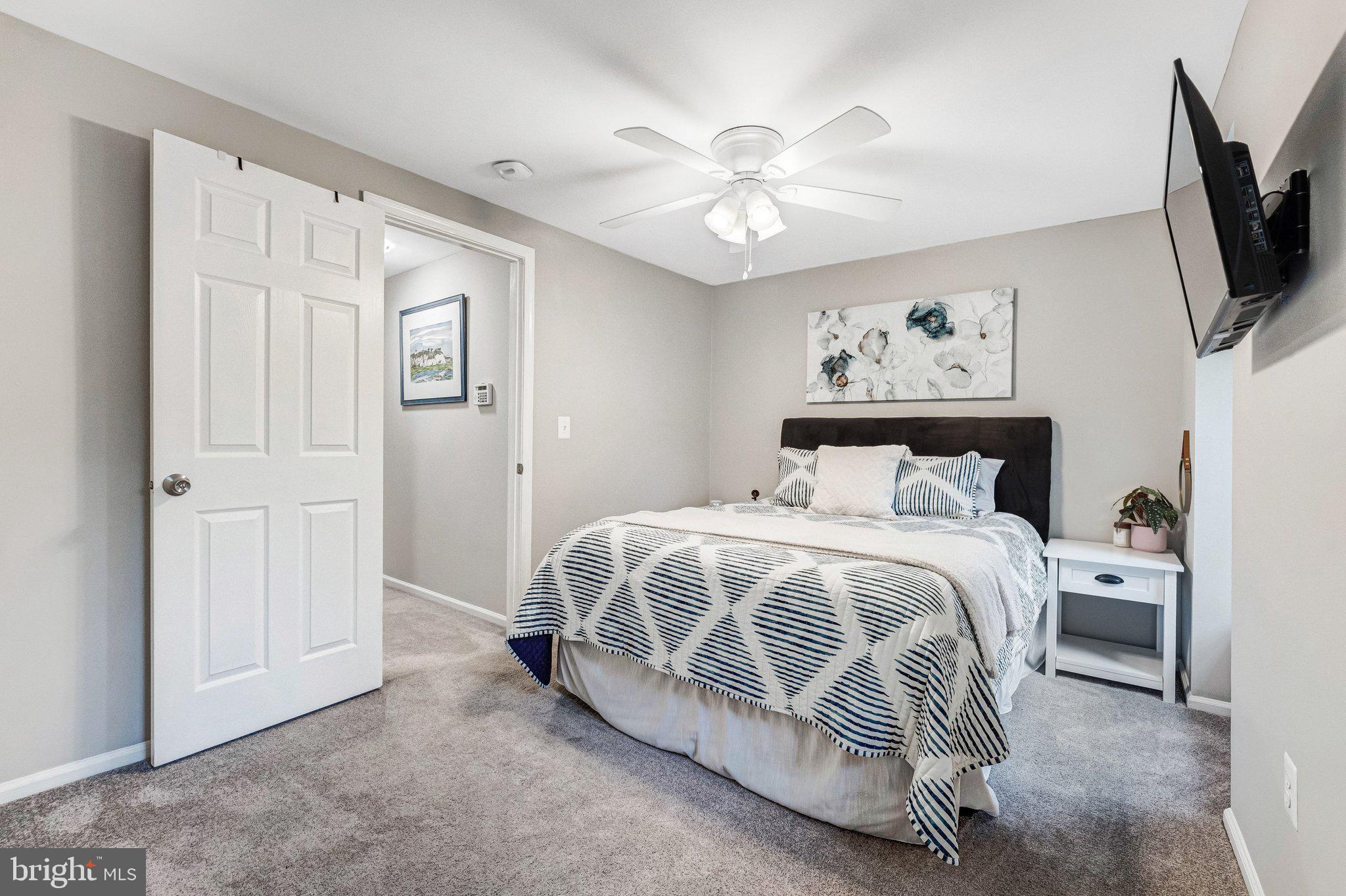 COUNTRYSIDE - Residential