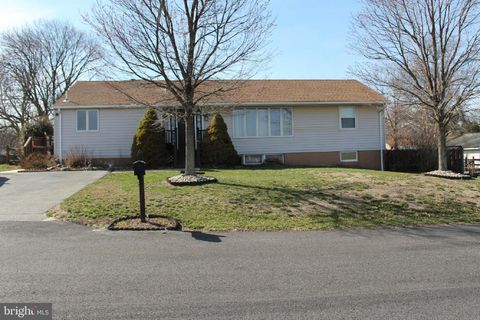 8 JUNE DRIVE BRIDGETON NJ 08302