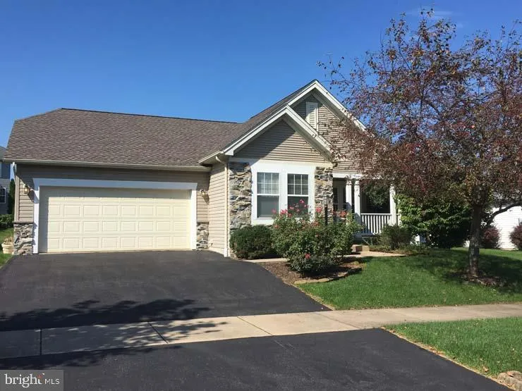 104 Harvest Run Road S, Bensalem, PA 19020
