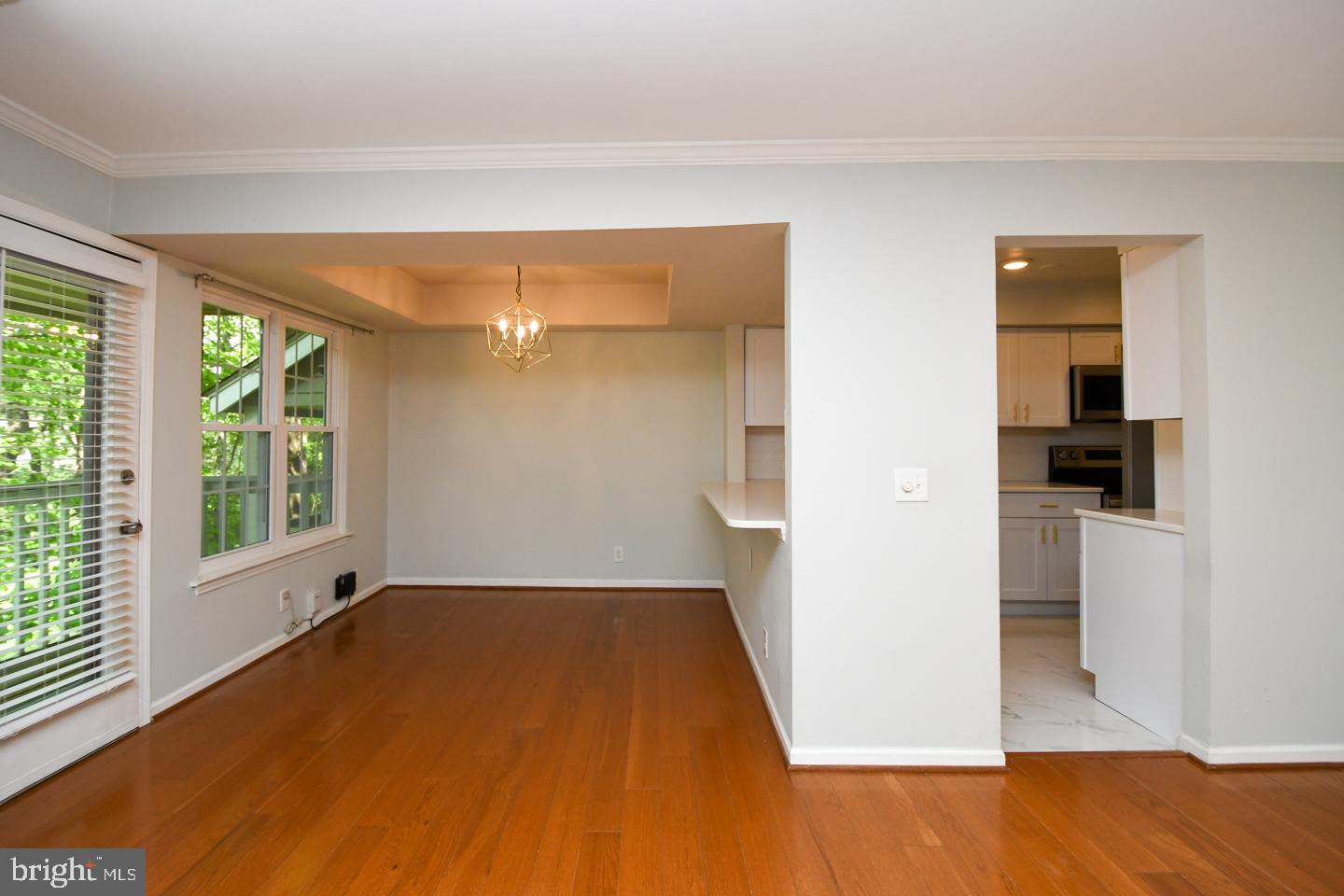 GABLES OF TUCKERMAN - Residential