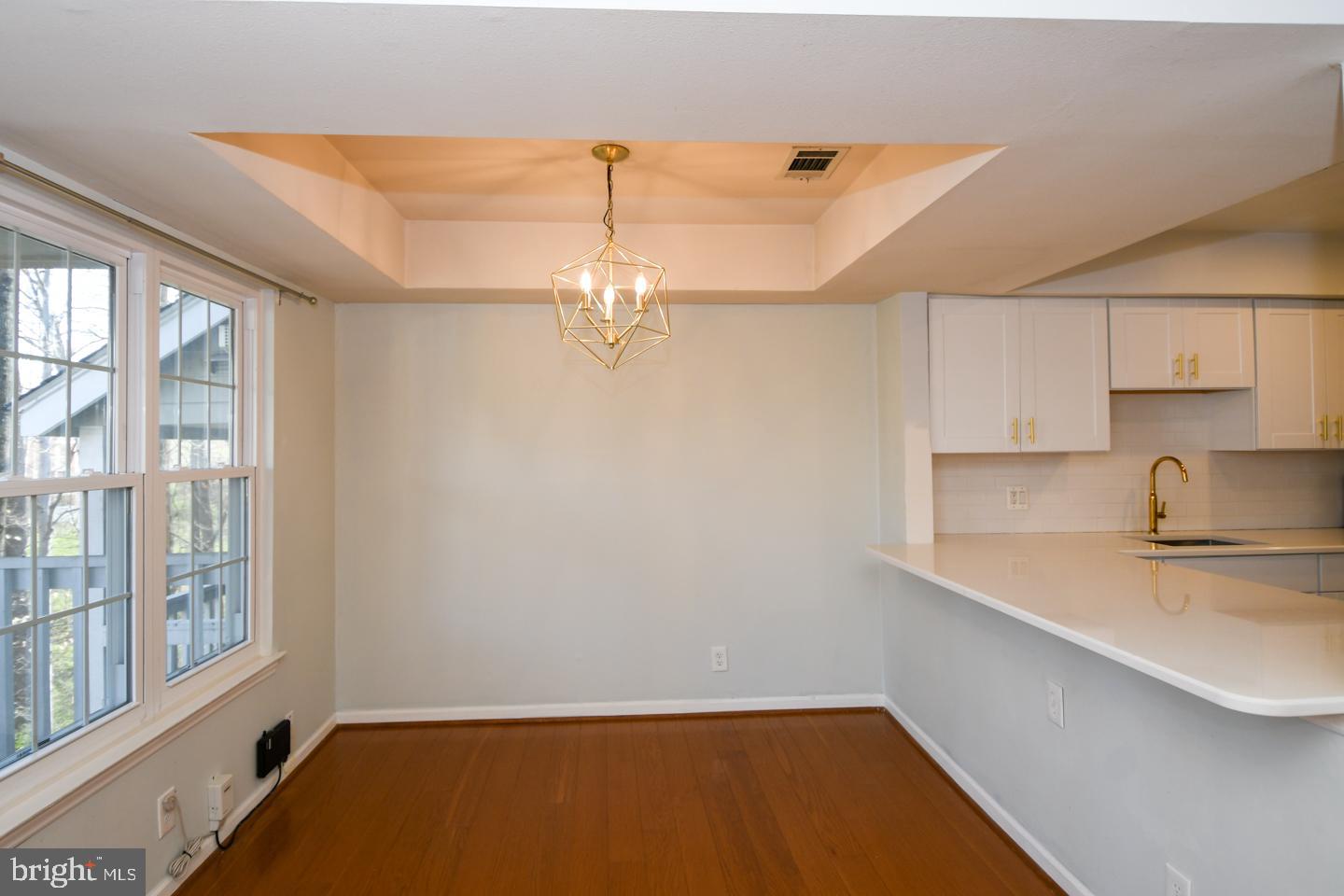 GABLES OF TUCKERMAN - Residential