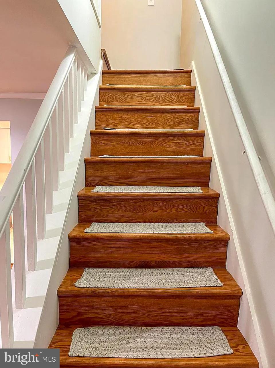 GABLES OF TUCKERMAN - Residential