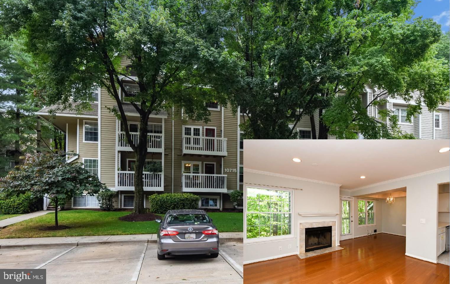 GABLES OF TUCKERMAN - Residential
