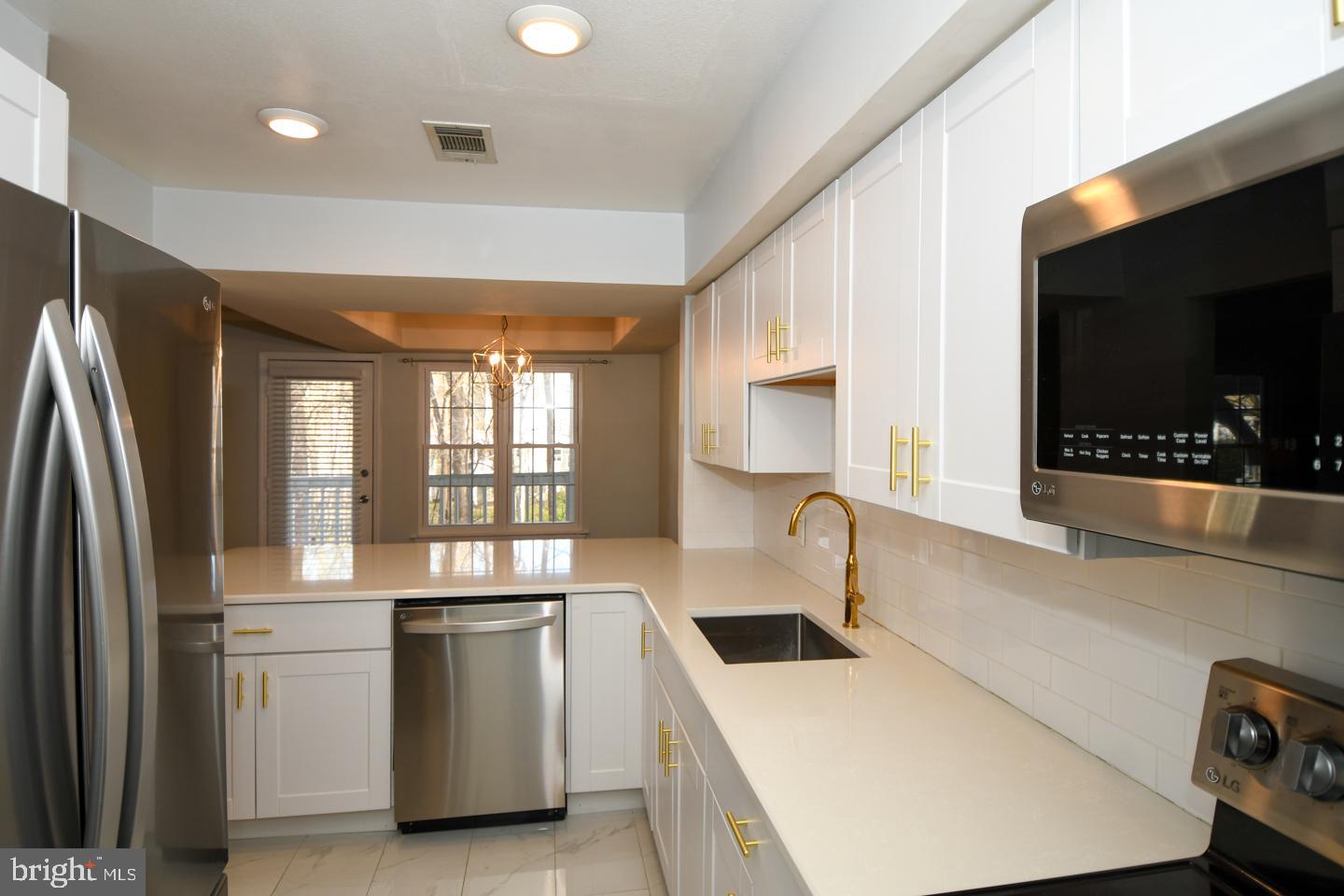 GABLES OF TUCKERMAN - Residential