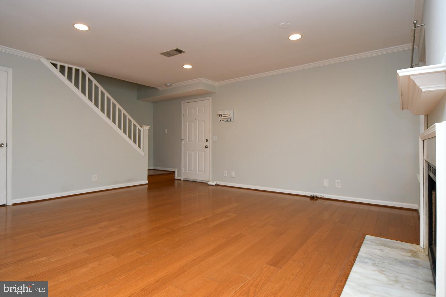 GABLES OF TUCKERMAN - Residential