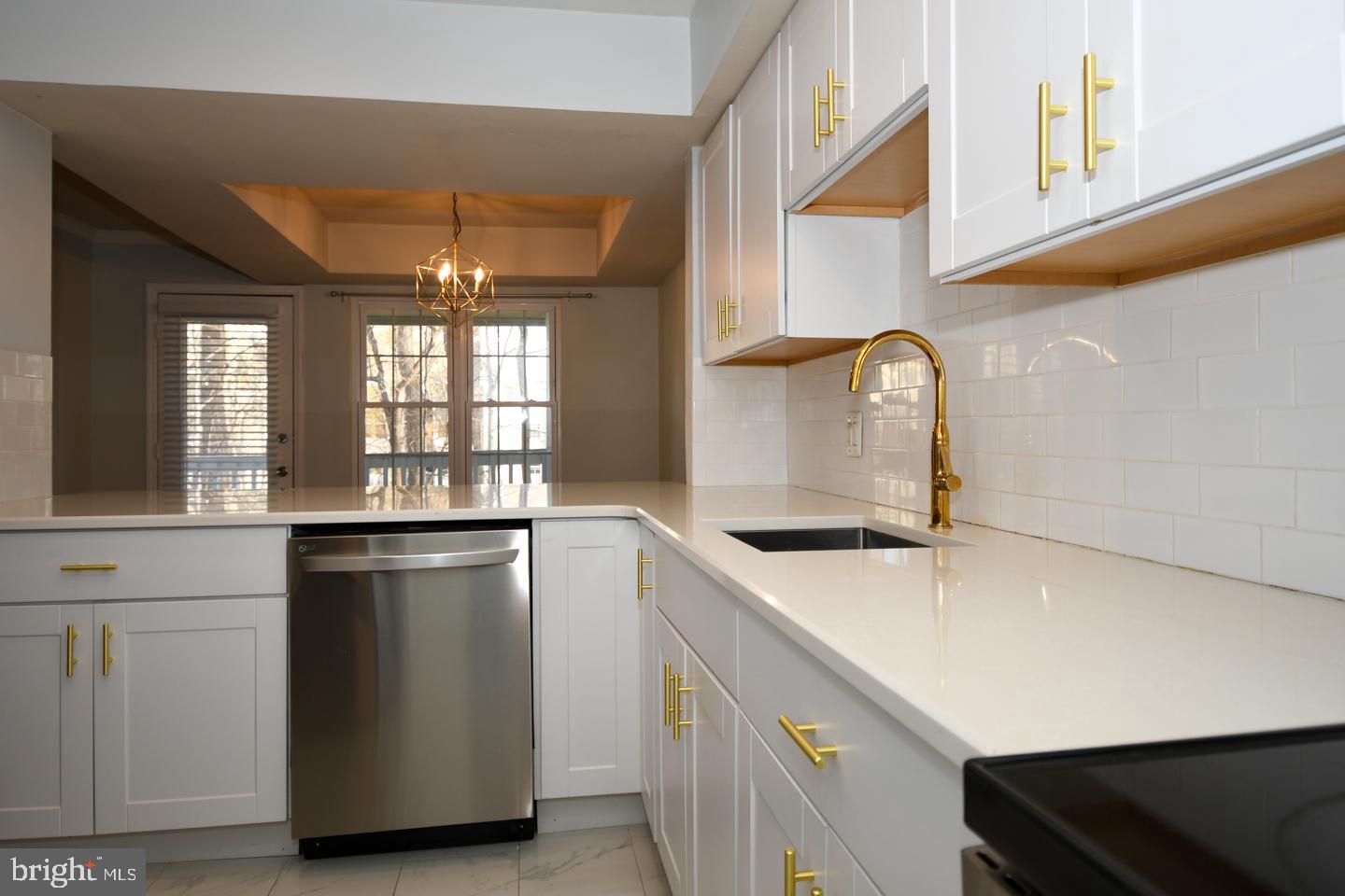 GABLES OF TUCKERMAN - Residential