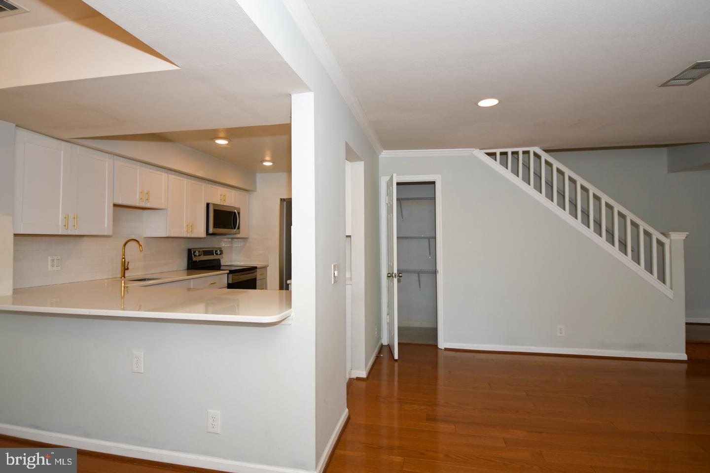 GABLES OF TUCKERMAN - Residential