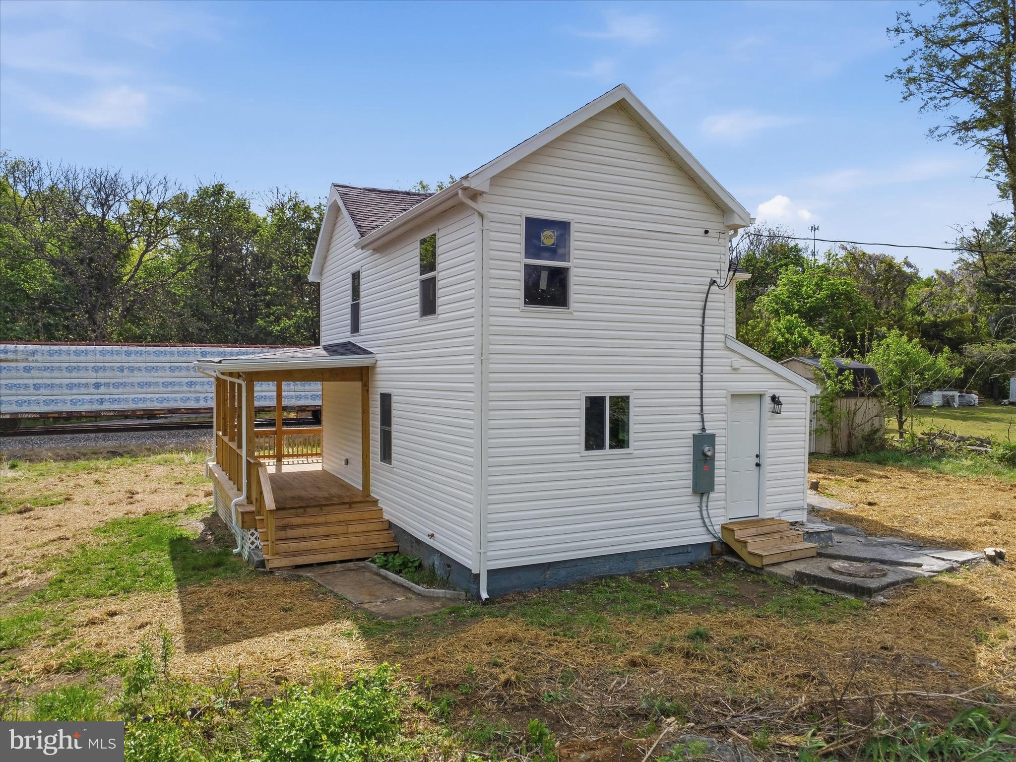 NONE AVAILABLE - Residential