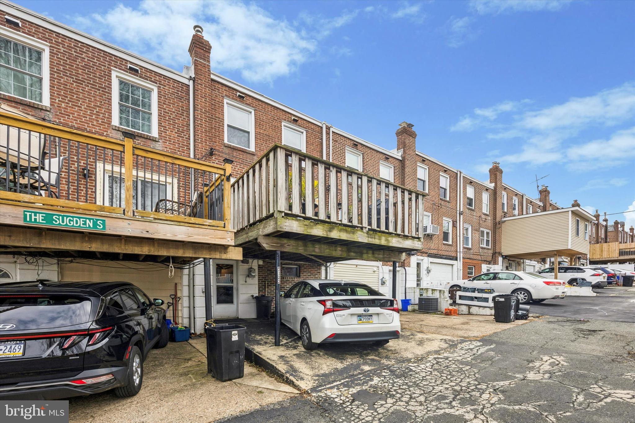 WESTBROOK PARK - Residential