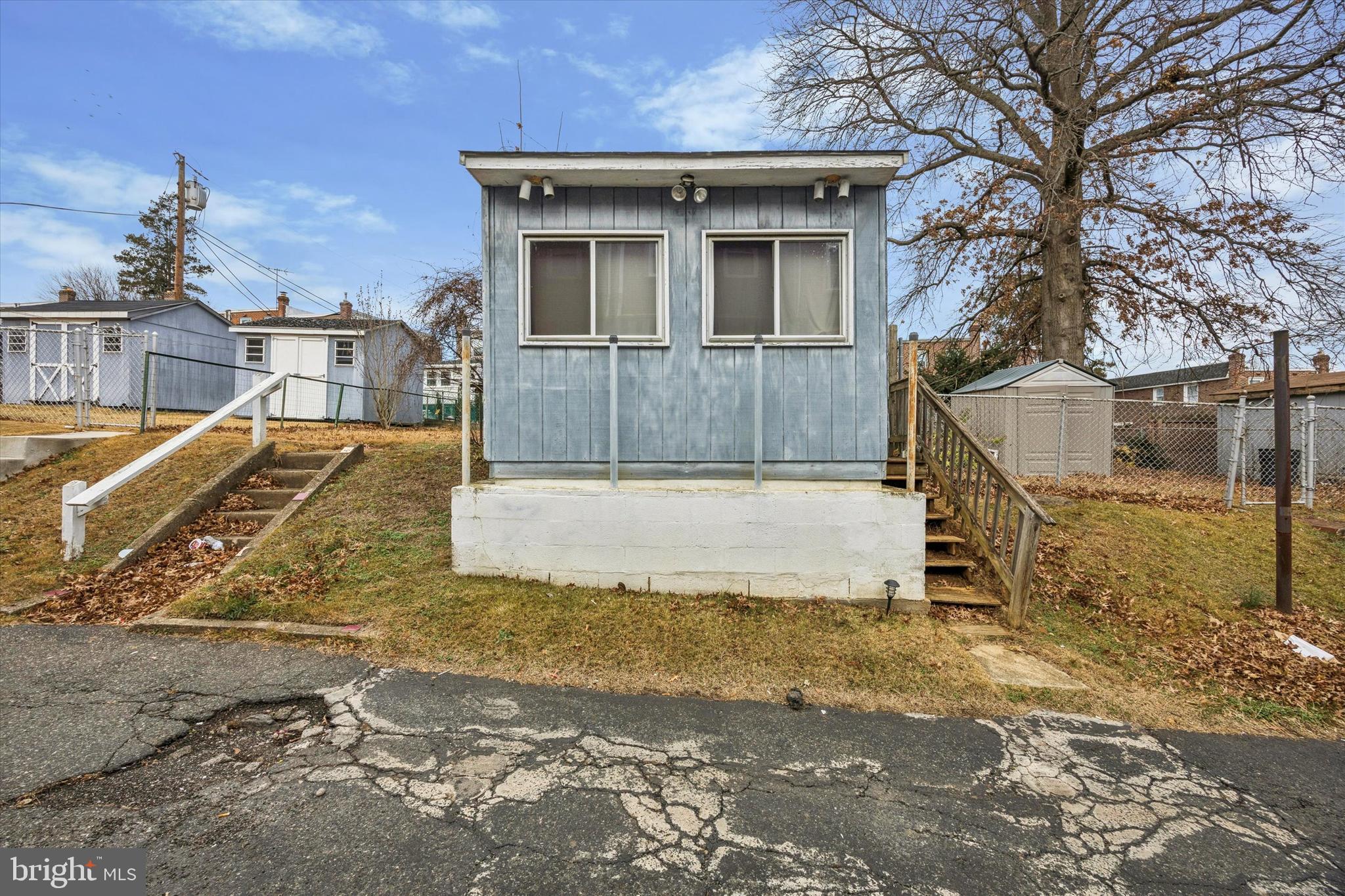 WESTBROOK PARK - Residential