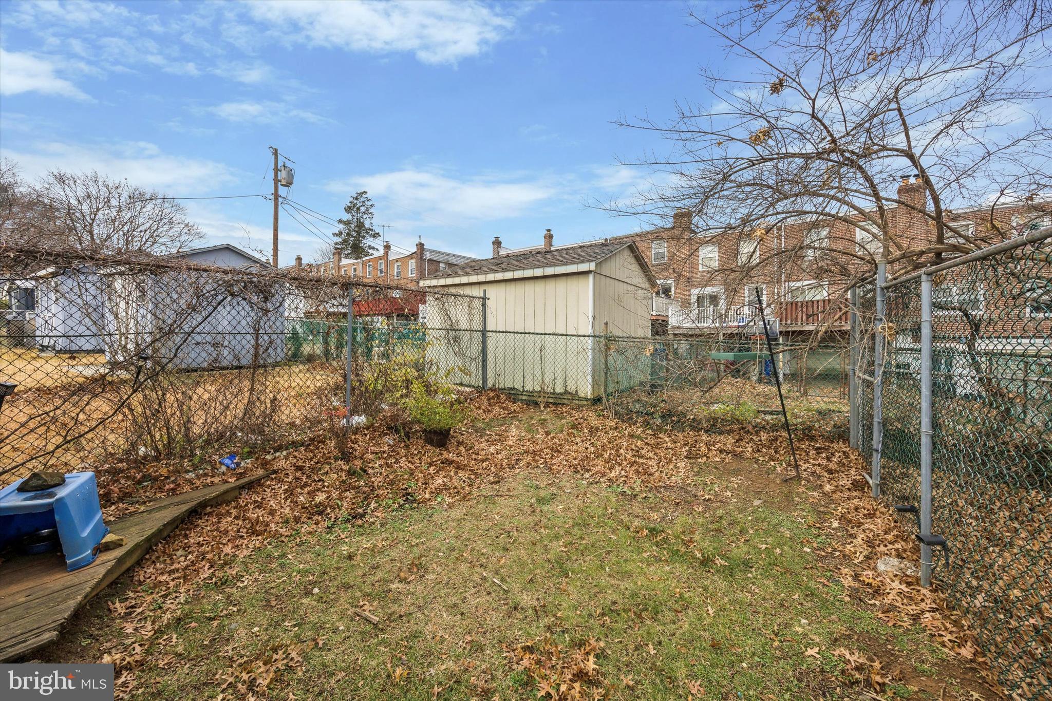 WESTBROOK PARK - Residential