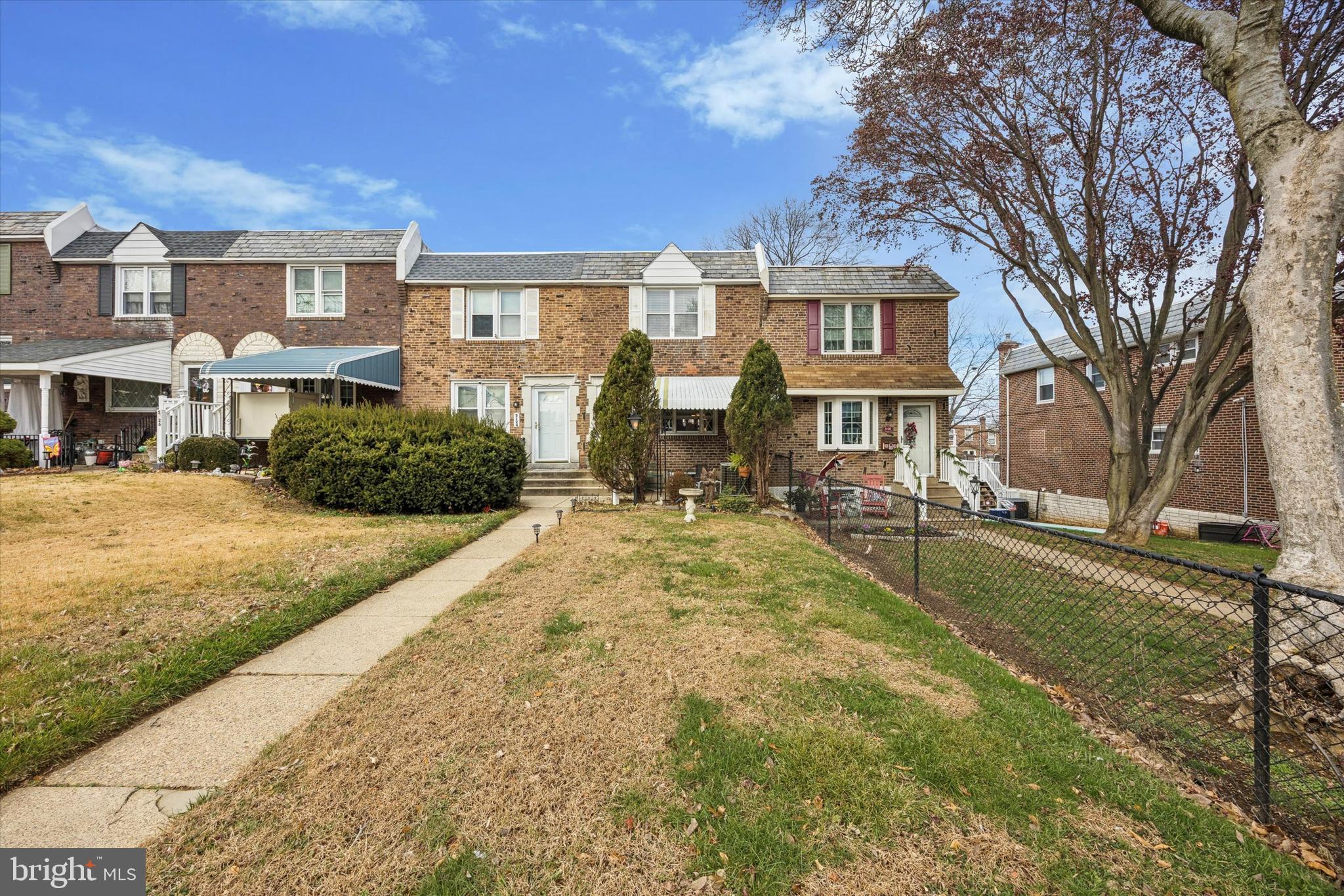 WESTBROOK PARK - Residential