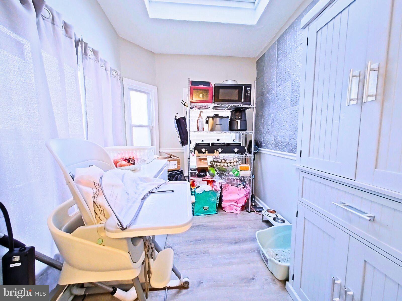 FRANKFORD - Residential