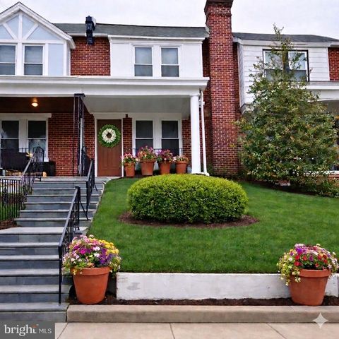 Townhouse For Sale - 5226 Akron Street<br/> PHILADELPHIA, PA 19124