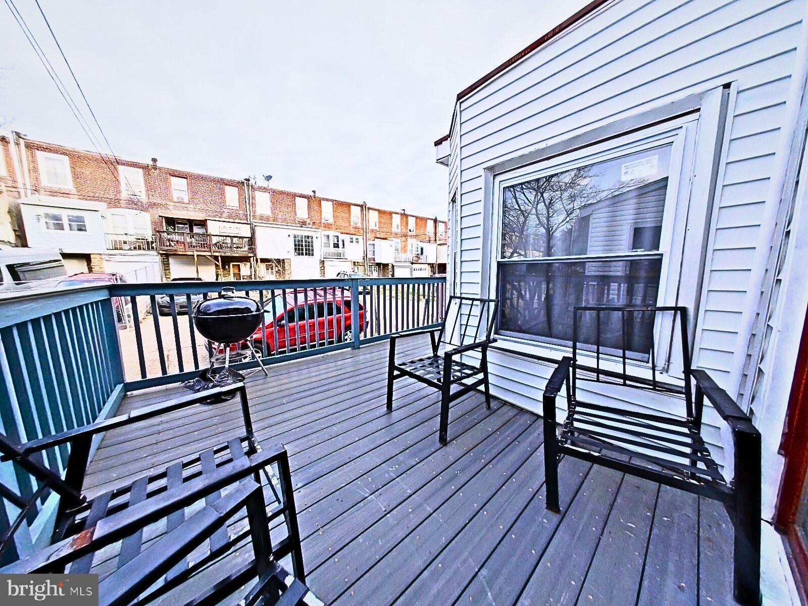 FRANKFORD - Residential