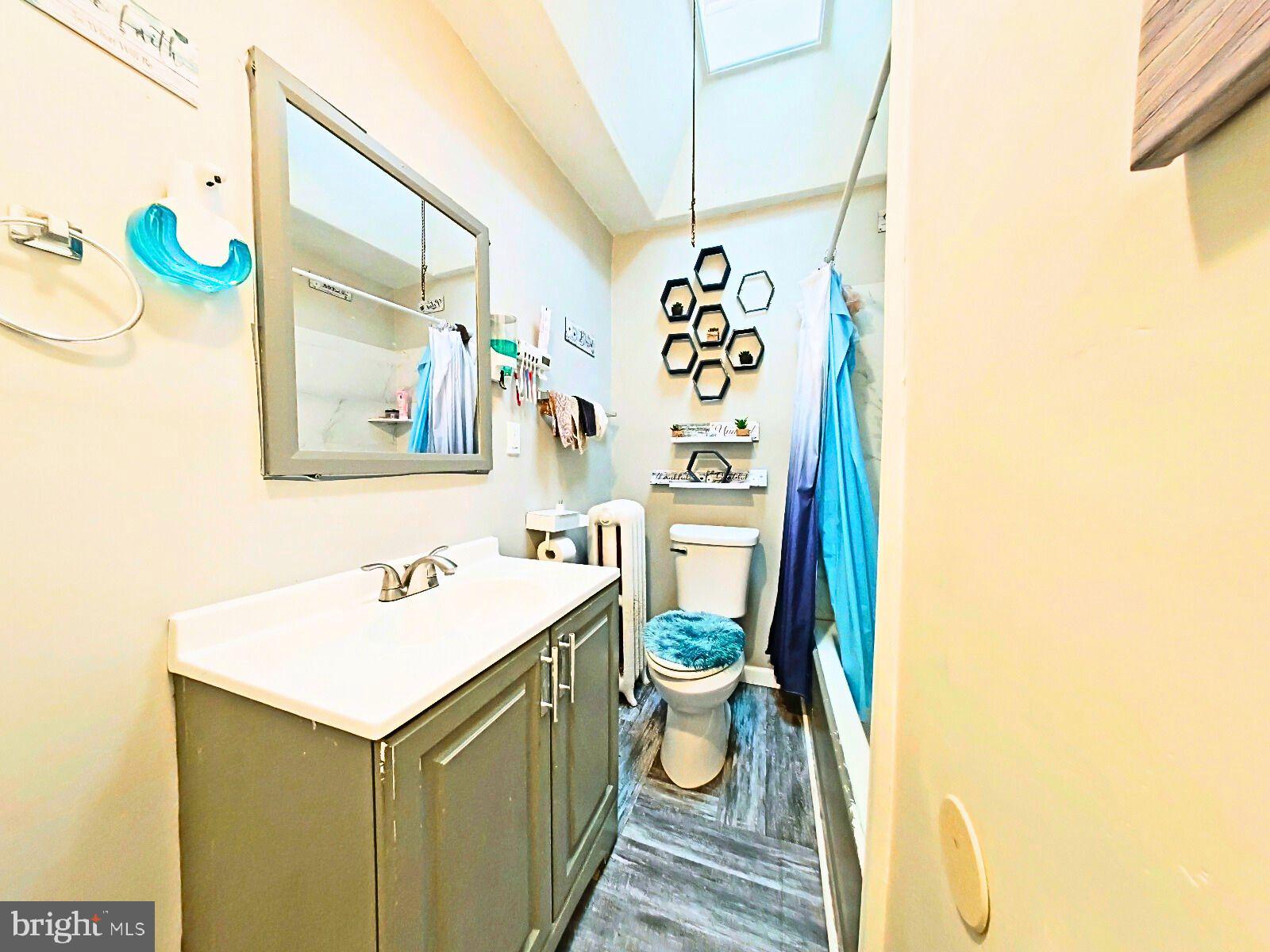 FRANKFORD - Residential