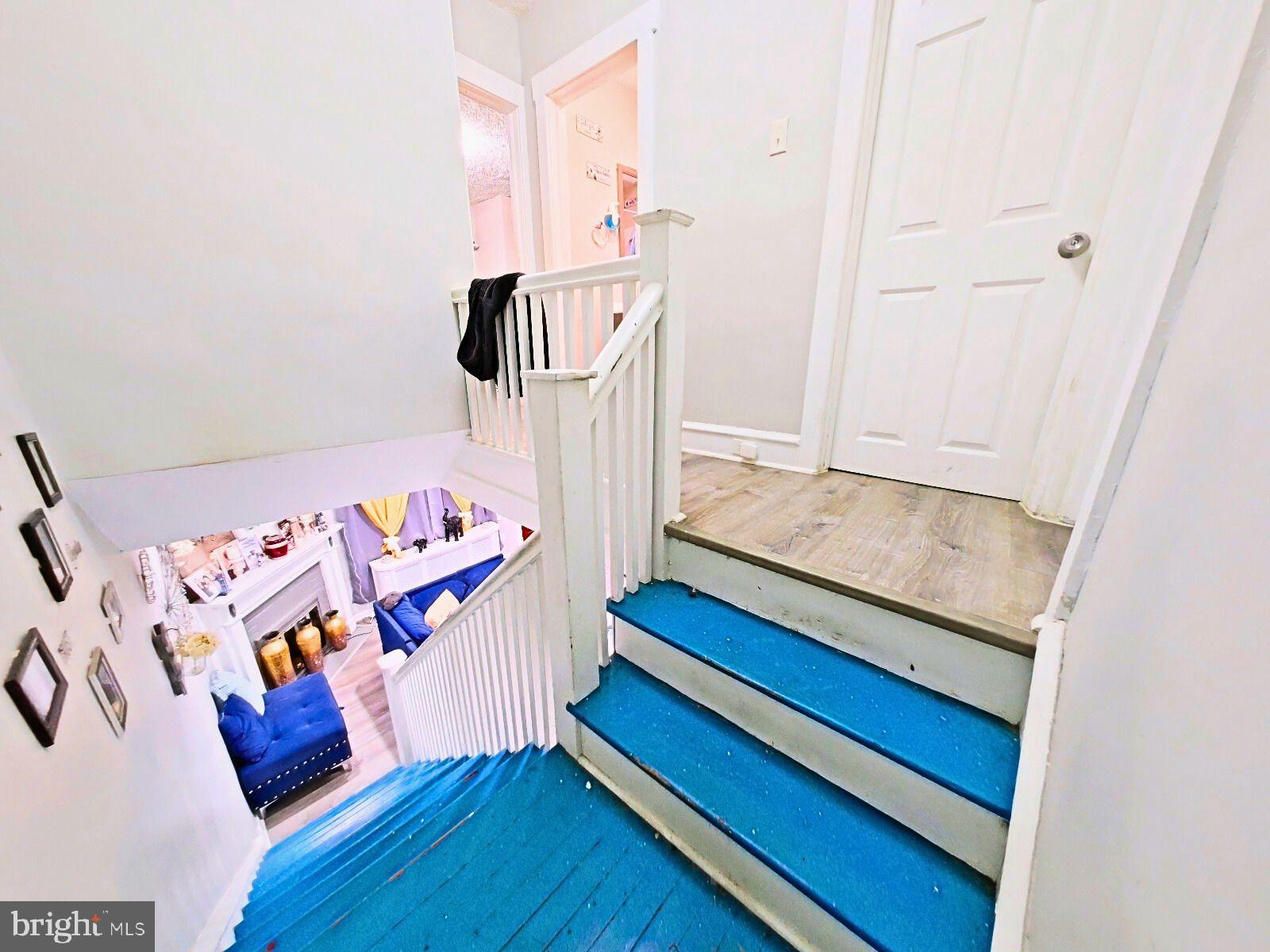 FRANKFORD - Residential